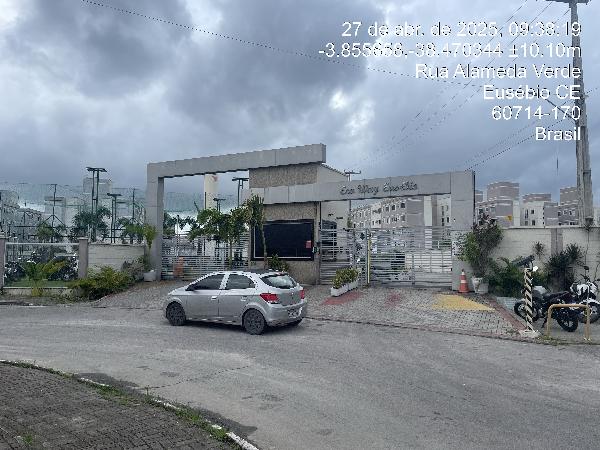 Imóvel da Caixa em EUSEBIO / CE - 8787710863130