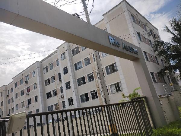 Apartamento Caixa em RIO DE JANEIRO / RJ - 8787710877793