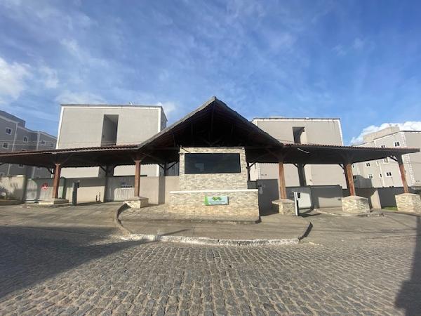 Apartamento da Caixa em JOAO PESSOA / PB - 8787710897921