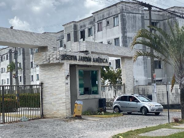 Apartamento da Caixa em JOAO PESSOA / PB - 8787710898308