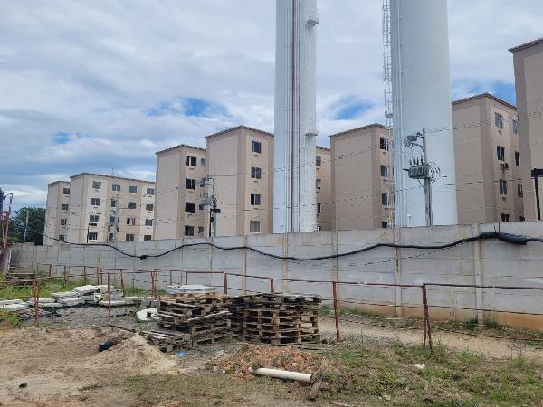 Apartamento da Caixa em SAO GONCALO / RJ - 8787710915725