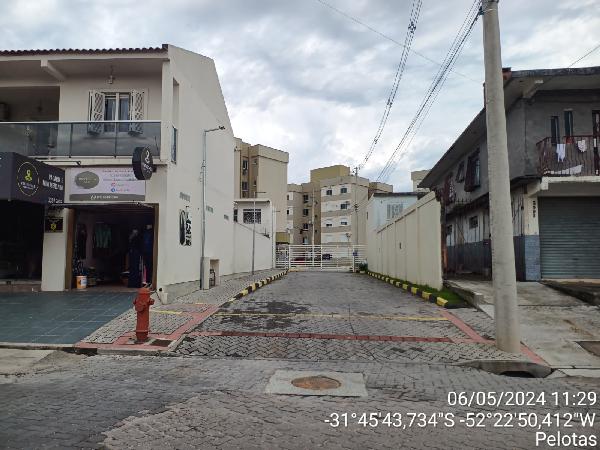 Apartamento Caixa em PELOTAS / RS - 8787710922209