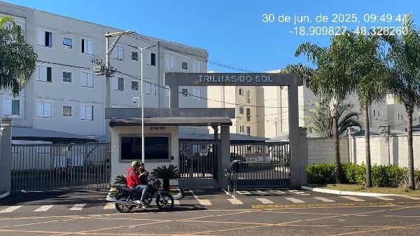 Apartamento Caixa em UBERLANDIA / MG - 8787710931828