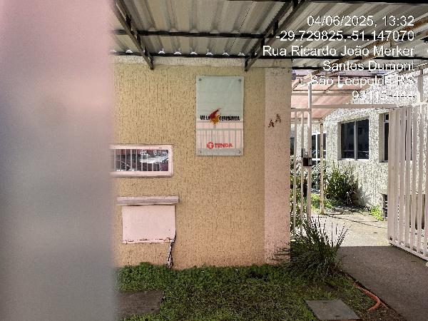 Apartamento Caixa em SAO LEOPOLDO / RS - 8787710931933