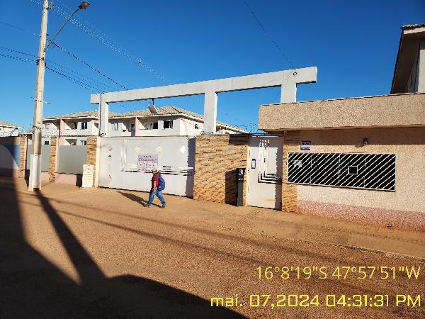 Imóvel da Caixa em VALPARAISO DE GOIAS / GO - 8787710934193