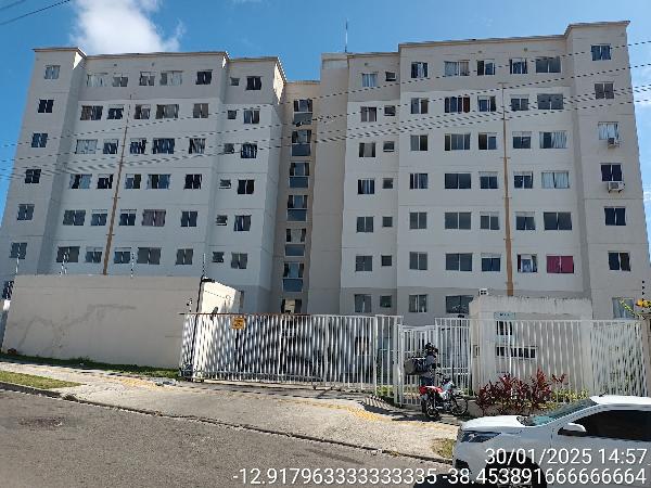 Imóvel da Caixa em SALVADOR / BA - 8787710948151