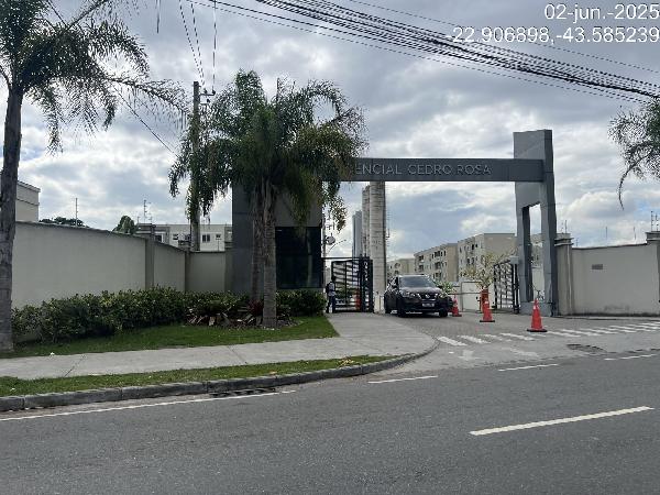 Apartamento Caixa em RIO DE JANEIRO / RJ - 8787710950067