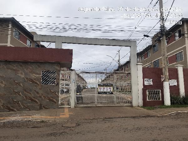 Apartamento Caixa em LUZIANIA / GO - 8787710958190