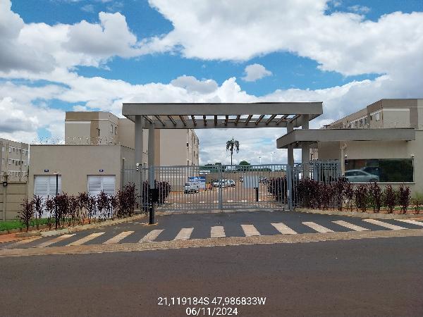 Apartamento da Caixa em SERTAOZINHO / SP - 8787710969140