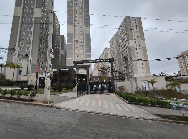 Apartamento da Caixa em SAO PAULO / SP - 8787710990727