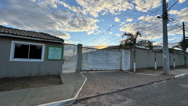 Apartamento da Caixa em VALPARAISO DE GOIAS / GO - 8787710992657