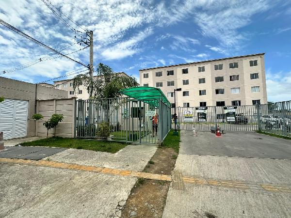 Apartamento da Caixa em SALVADOR / BA - 8787711004084