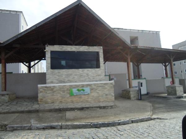 Apartamento da Caixa em JOAO PESSOA / PB - 8787711018069