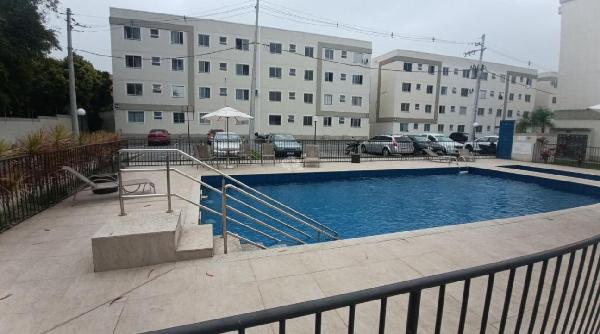 Apartamento Caixa em BIGUACU / SC - 8787711019286