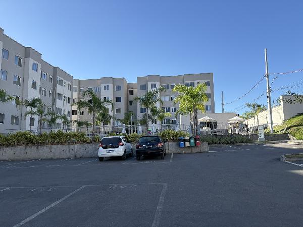 Apartamento da Caixa em RIO DE JANEIRO / RJ - 8787711042105