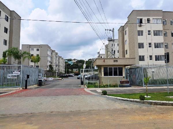 Imóvel da Caixa em RIO DE JANEIRO / RJ - 8787711043586