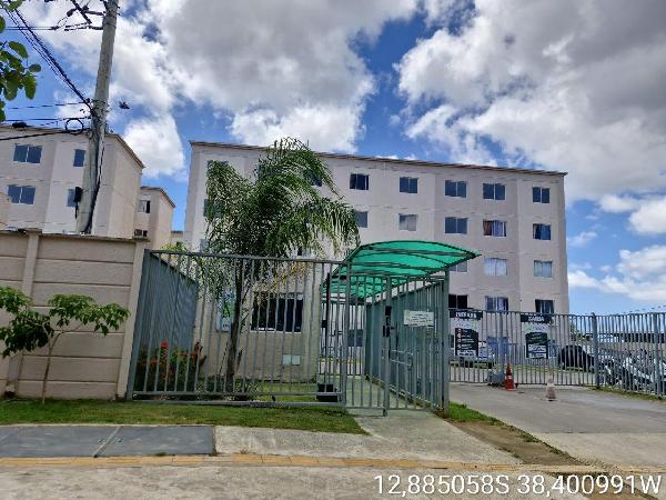 Imóvel da Caixa em SALVADOR / BA - 8787711064460