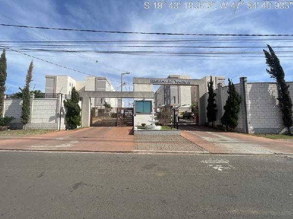Apartamento da Caixa em UBERABA / MG - 8787711066152