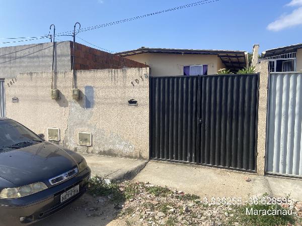Casa da Caixa em MARACANAU / CE - 8787711066705