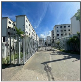 Apartamento Caixa em FORTALEZA / CE - 8787711070338