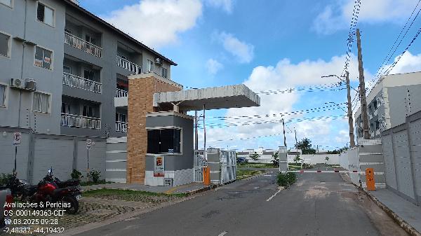 Apartamento Caixa em SAO JOSE DE RIBAMAR / MA - 8787711079360