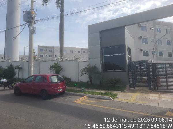 Apartamento da Caixa em APARECIDA DE GOIANIA / GO - 8787711081810