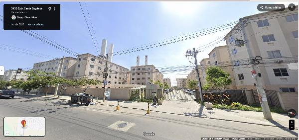 Apartamento da Caixa em RIO DE JANEIRO / RJ - 8787711082212