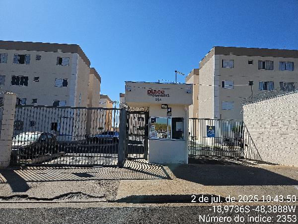 Apartamento da Caixa em UBERLANDIA / MG - 8787711115781