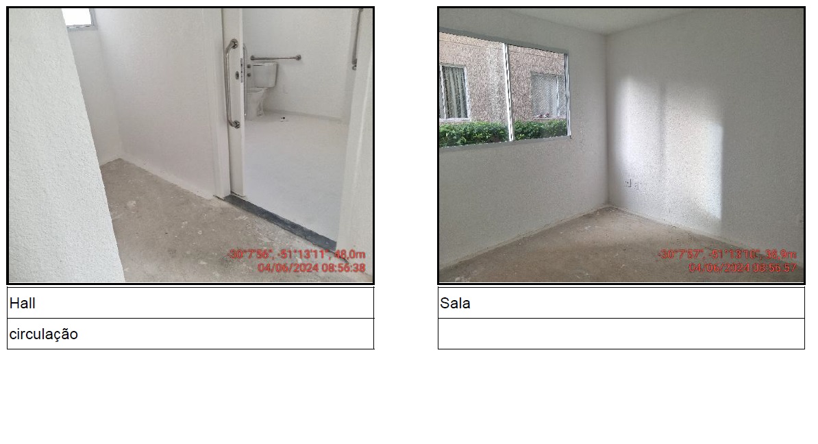 Apartamento Caixa em PORTO ALEGRE / RS - 8787711139770