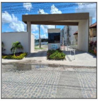 Apartamento da Caixa em IGARASSU / PE - 8787711140000