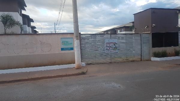 Apartamento Caixa em VALPARAISO DE GOIAS / GO - 8787711150722