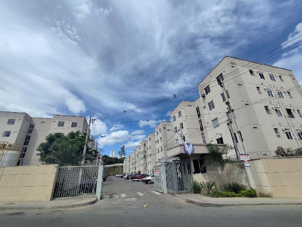 Apartamento da Caixa em BELFORD ROXO / RJ - 8787711162445