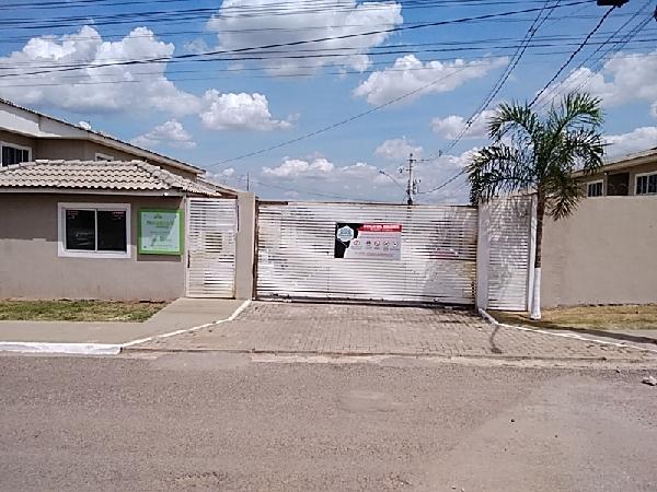 Imóvel da Caixa em VALPARAISO DE GOIAS / GO - 8787711164596