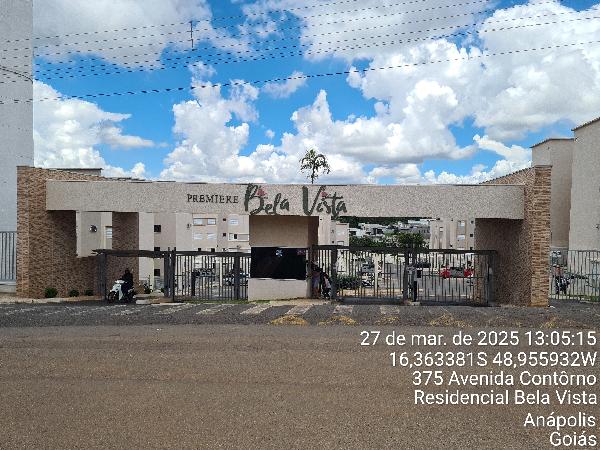 Imóvel da Caixa em ANAPOLIS / GO - 8787711166300