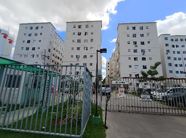 Apartamento Caixa em SALVADOR / BA - 8787711175938