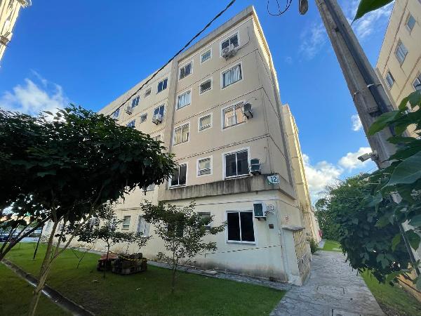 Apartamento Caixa em MACEIO / AL - 8787711201106