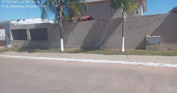 Imóvel da Caixa em VALPARAISO DE GOIAS / GO - 8787711228004
