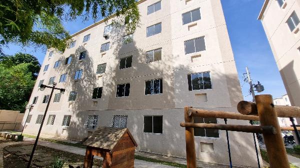 Apartamento Caixa em RIO DE JANEIRO / RJ - 8787711236252