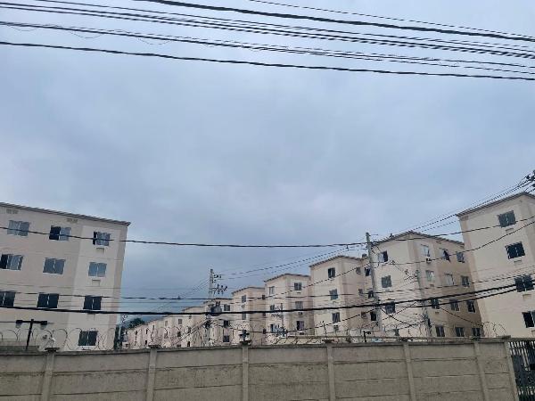 Apartamento da Caixa em RIO DE JANEIRO / RJ - 8787711241035