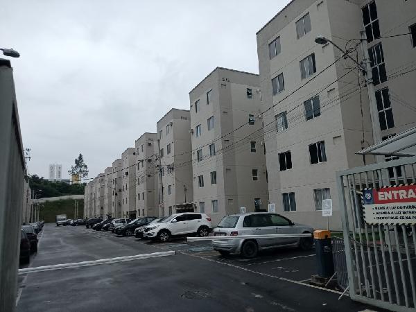 Apartamento da Caixa em BELFORD ROXO / RJ - 8787711241094
