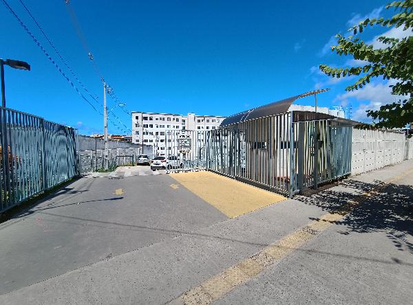 Apartamento da Caixa em SALVADOR / BA - 8787711251545