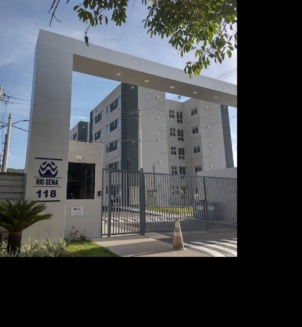 Apartamento da Caixa em RIO DE JANEIRO / RJ - 8787711254994