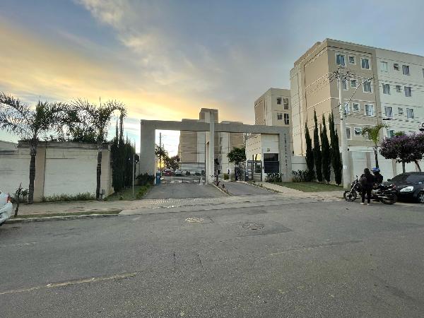 Apartamento Caixa em VITORIA DA CONQUISTA / BA - 8787711259686