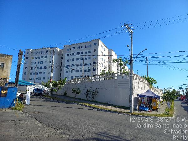 Apartamento da Caixa em SALVADOR / BA - 8787711262067
