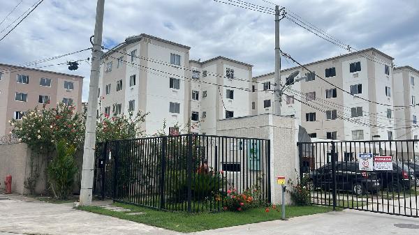 Apartamento da Caixa em RIO DE JANEIRO / RJ - 8787711274502