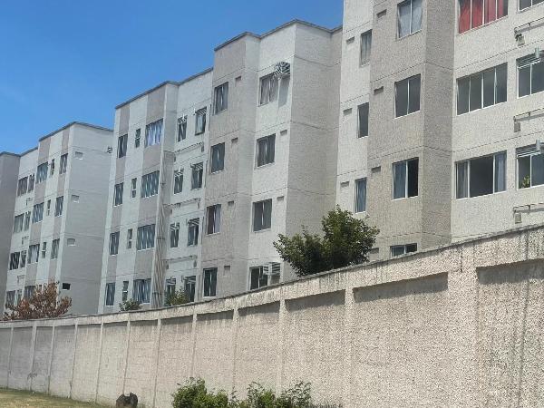 Apartamento da Caixa em SAO GONCALO / RJ - 8787711285121