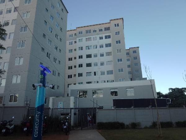 Apartamento Caixa em SAO PAULO / SP - 8787711295526