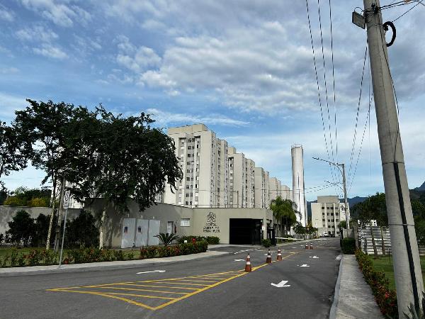 Apartamento da Caixa em DUQUE DE CAXIAS / RJ - 8787711298649