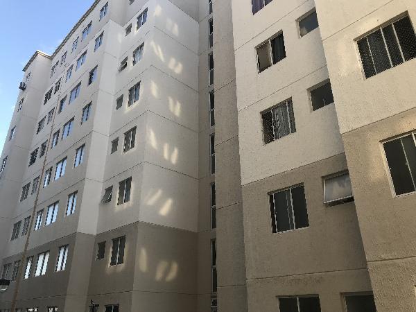 Apartamento da Caixa em SALVADOR / BA - 8787711299122