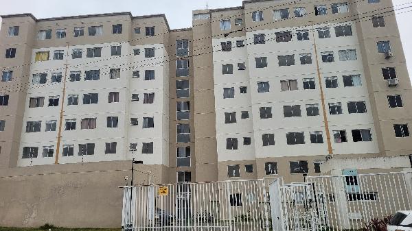 Apartamento da Caixa em SALVADOR / BA - 8787711300147